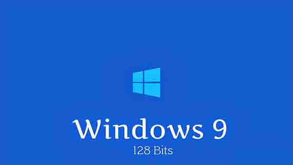 流言：Win9或终止32位系统 加速64位平台