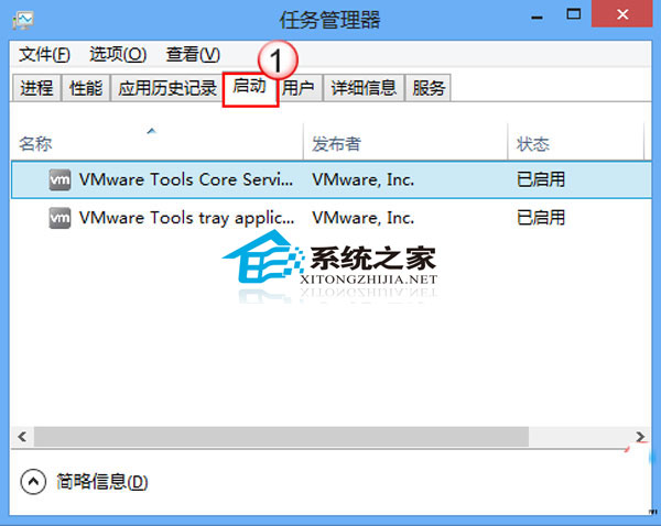 Win8如何进入干净启动模式对系统故障进行排查