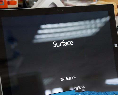 surface3怎么升级win10 微软surface3升级win10详细图文教程