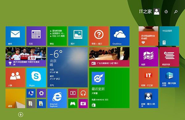 Win7用户必读:Win9技术预览版发布前终极汇总