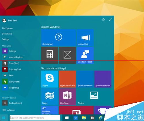 Windows 10竟然还隐藏了这些秘密！