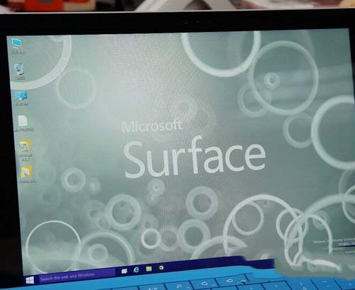 surface3怎么升级win10 微软surface3升级win10详细图文教程