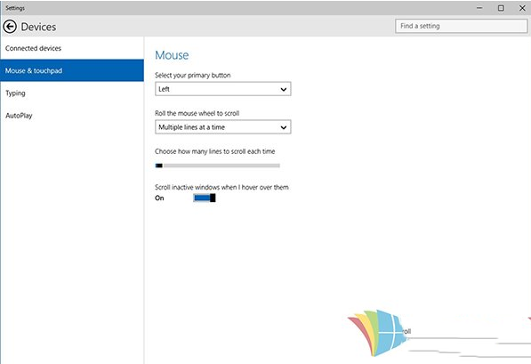 win10预览版9926设置教程 win10系统最新版设置详解