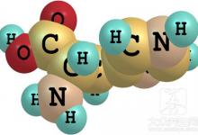 氨基酸的作用,帮助消化易吸收