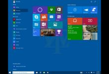 Win10 Build 10022截图大量流出  又增加了哪些新功能？