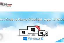 Mobilize.NET推初WP8.x Silverlight迁移Win10 UWP通用应用工具