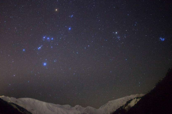 怎么利用太阳和星星来找方向