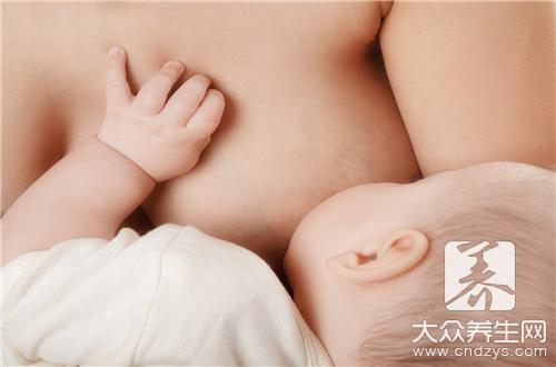 剖腹产后乳房有硬块怎么办