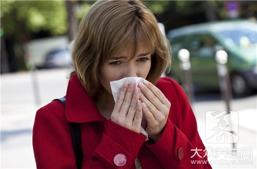 怎样治疗鼻炎 食疗治鼻炎